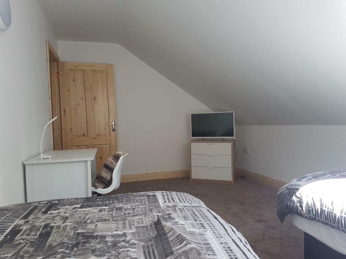 Moorepark West House Фермой Екстер'єр фото