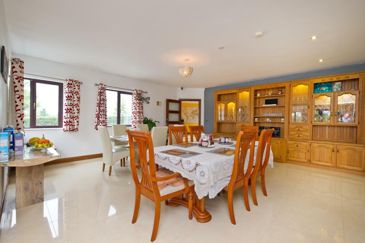 Moorepark West House Фермой Екстер'єр фото